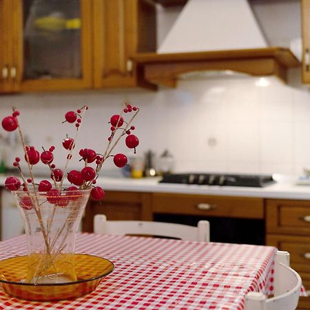 Giomar Apartment Levanto Luaran gambar
