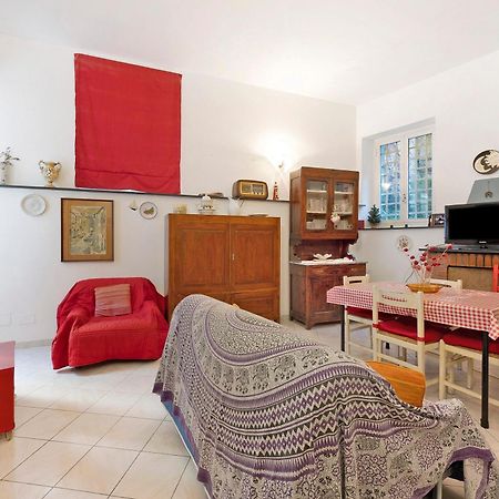 Giomar Apartment Levanto Luaran gambar