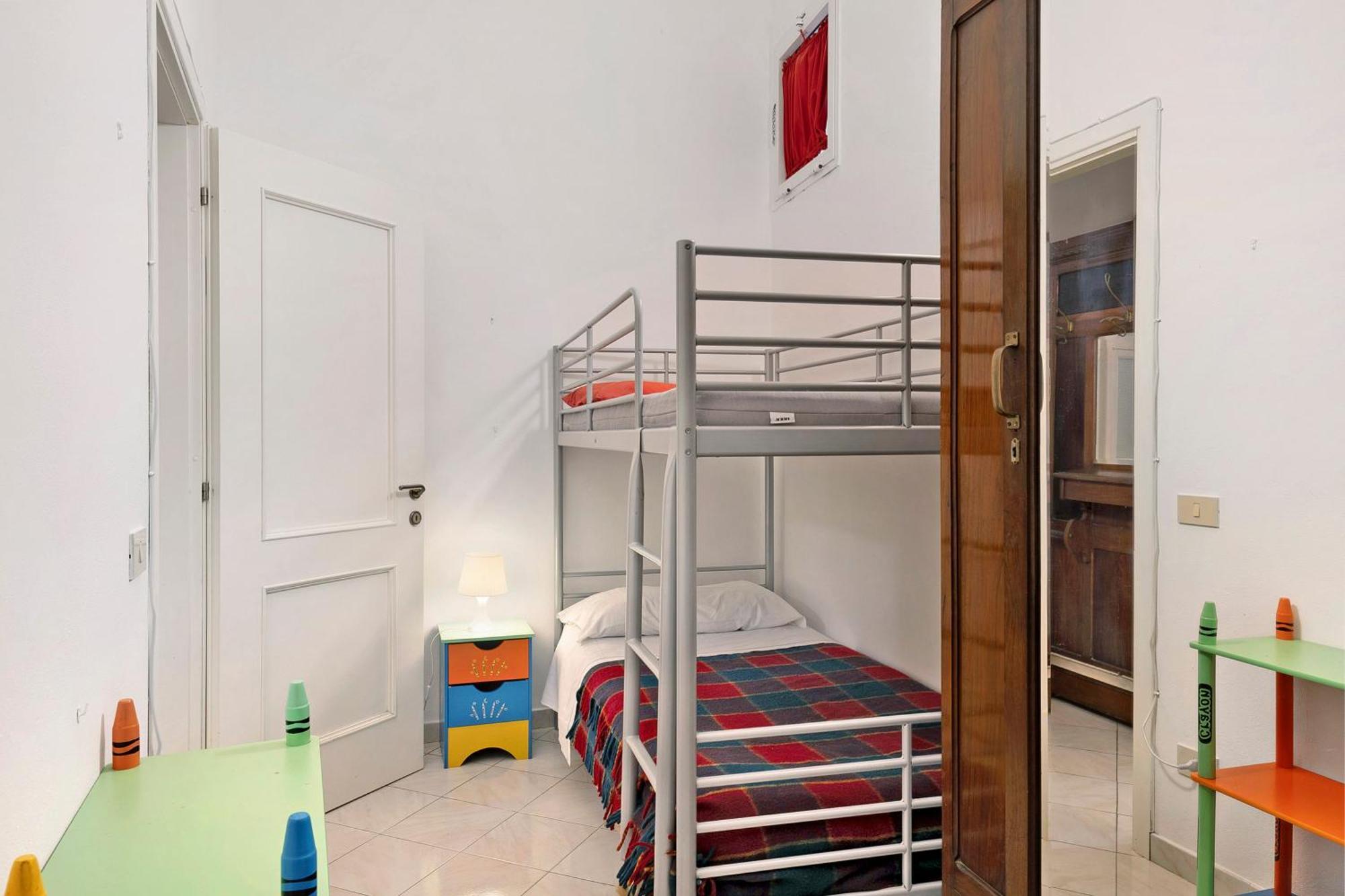 Giomar Apartment Levanto Luaran gambar