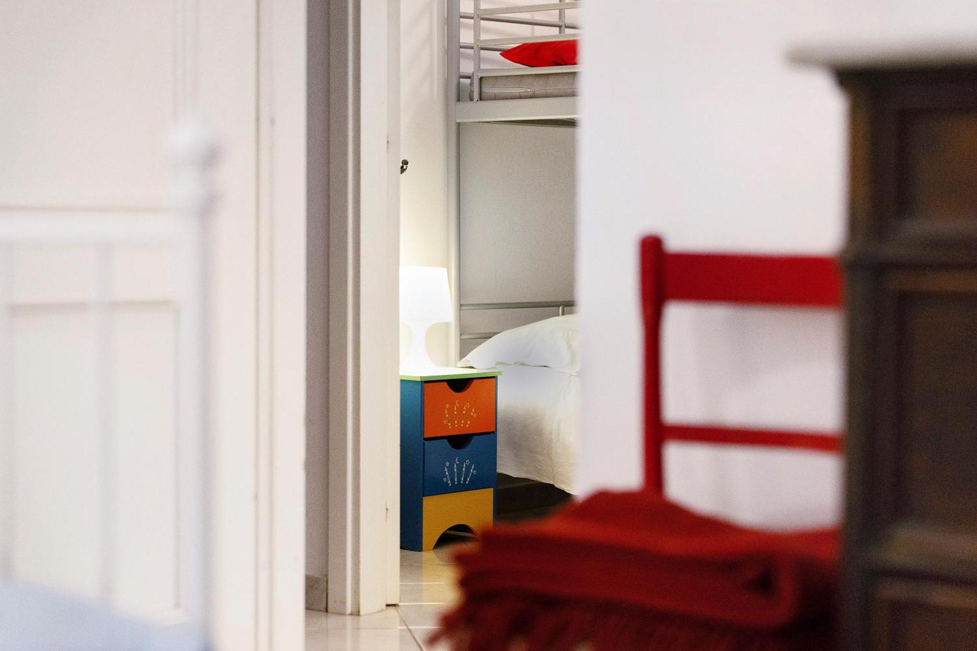 Giomar Apartment Levanto Luaran gambar