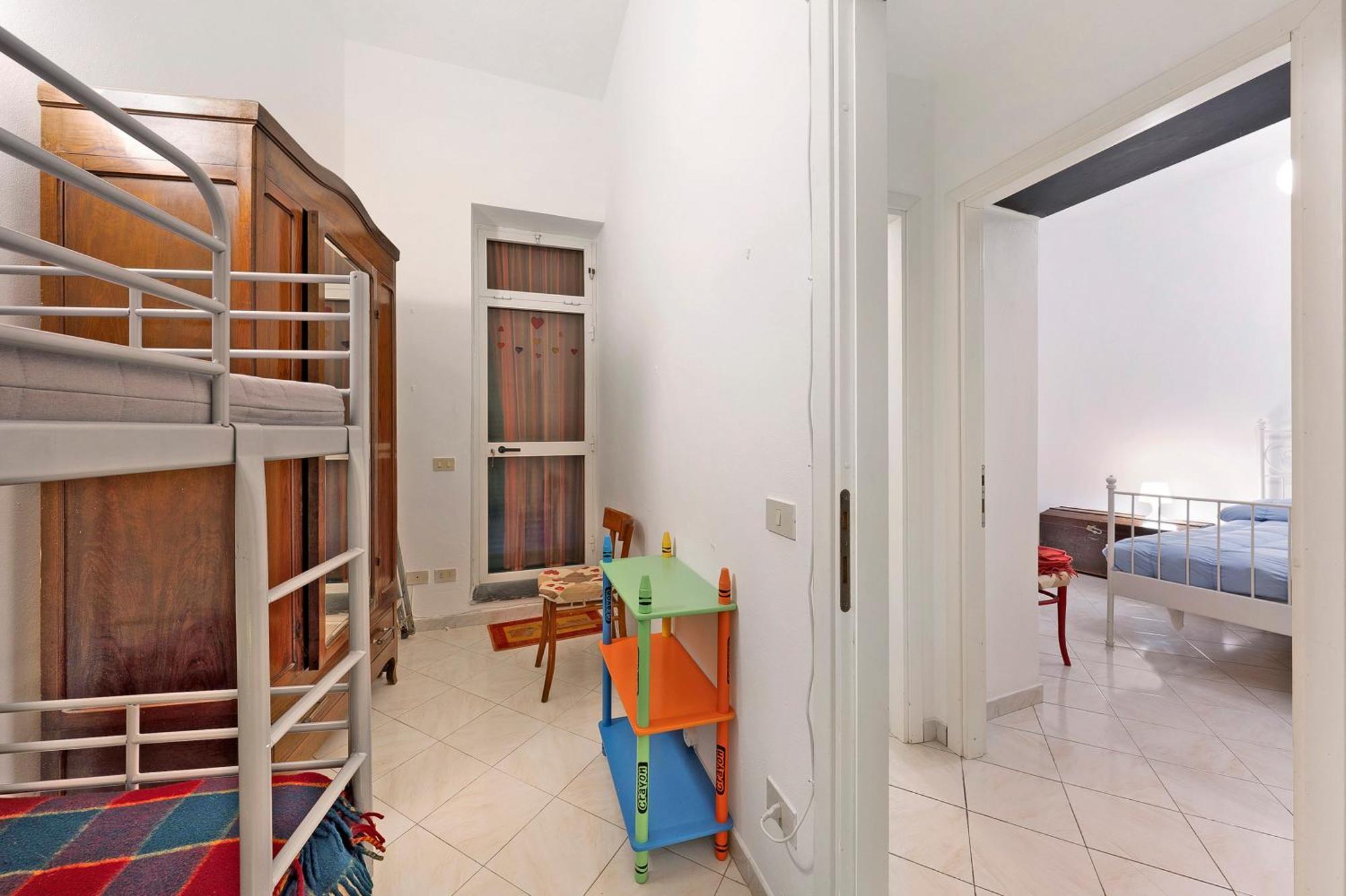 Giomar Apartment Levanto Luaran gambar