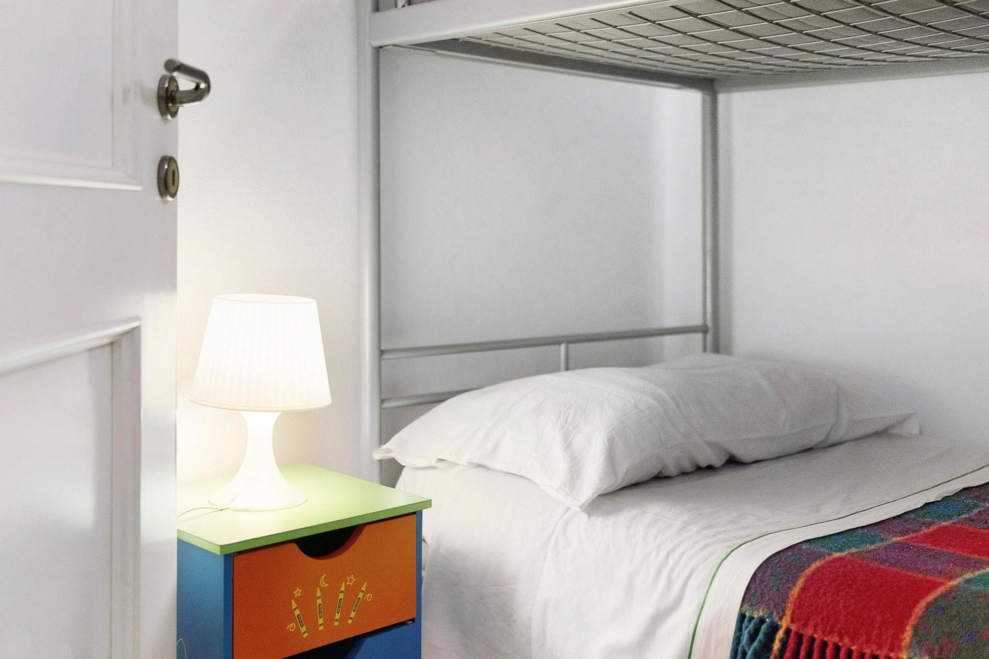 Giomar Apartment Levanto Luaran gambar