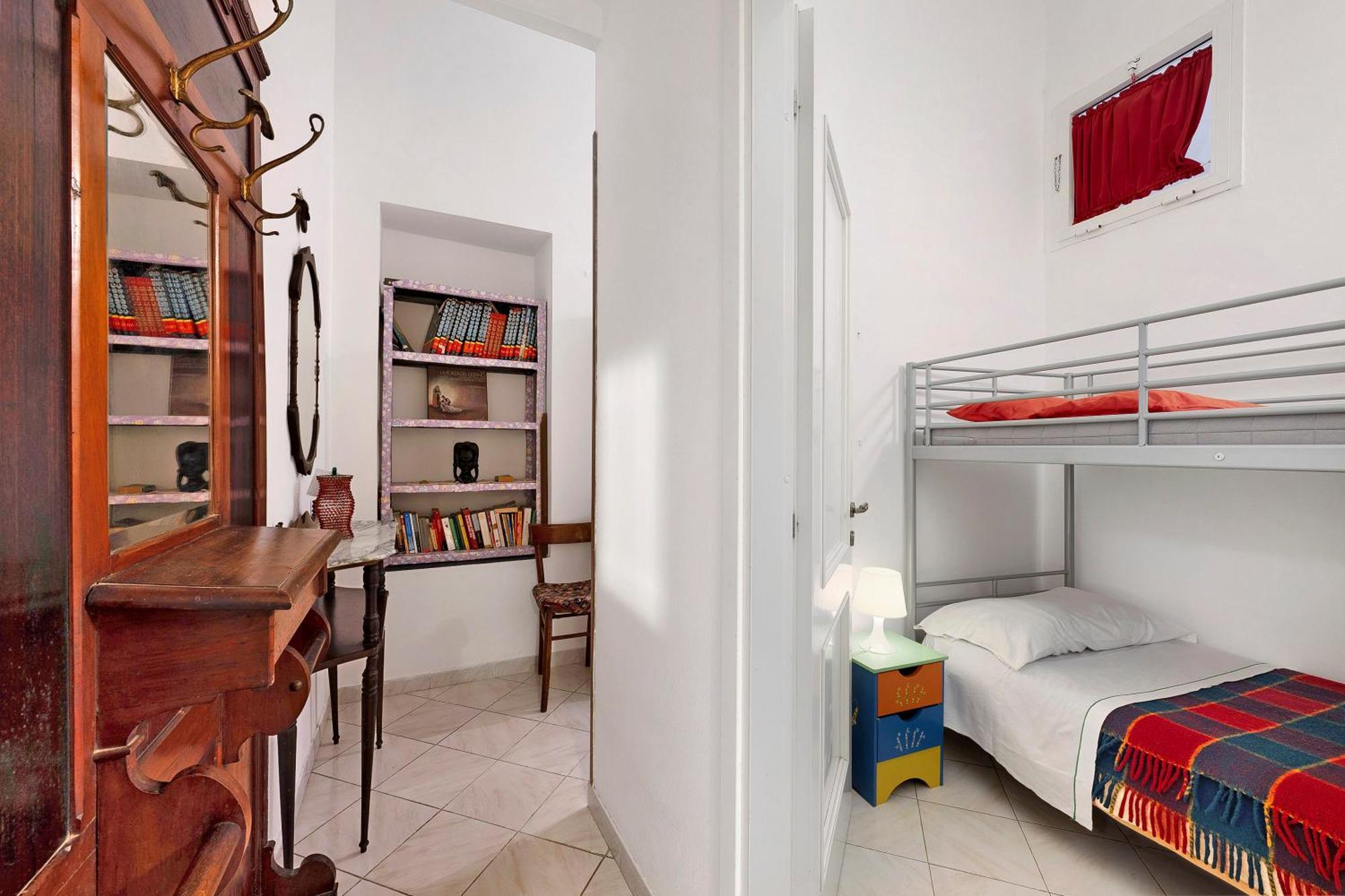 Giomar Apartment Levanto Luaran gambar