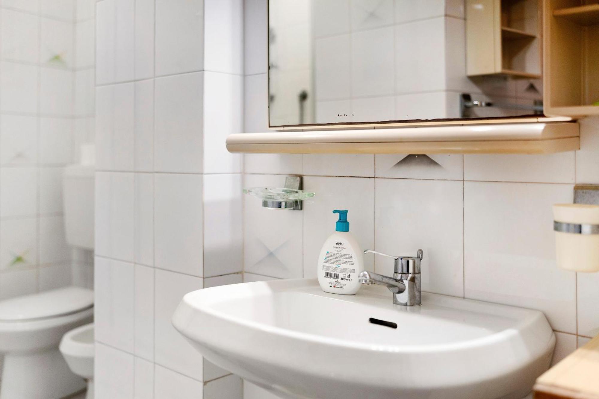 Giomar Apartment Levanto Luaran gambar