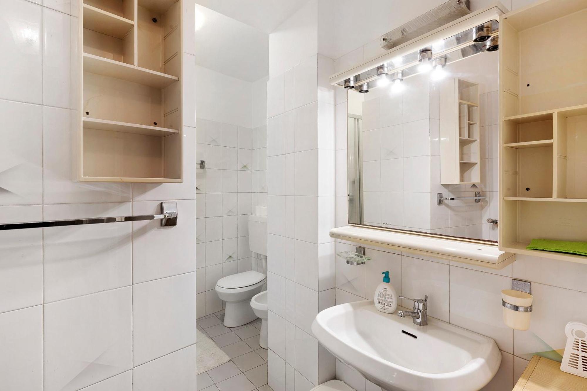 Giomar Apartment Levanto Luaran gambar