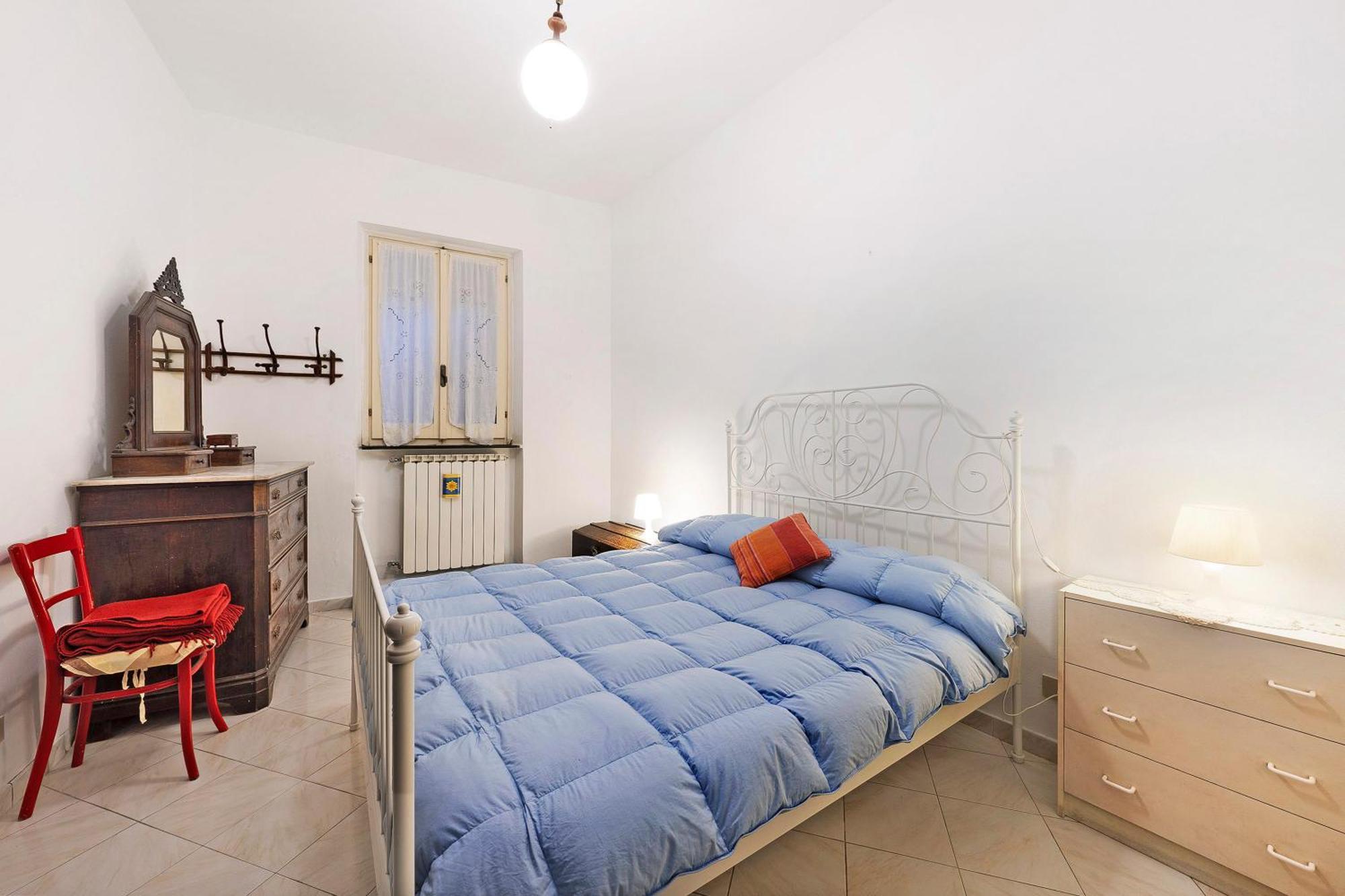Giomar Apartment Levanto Luaran gambar