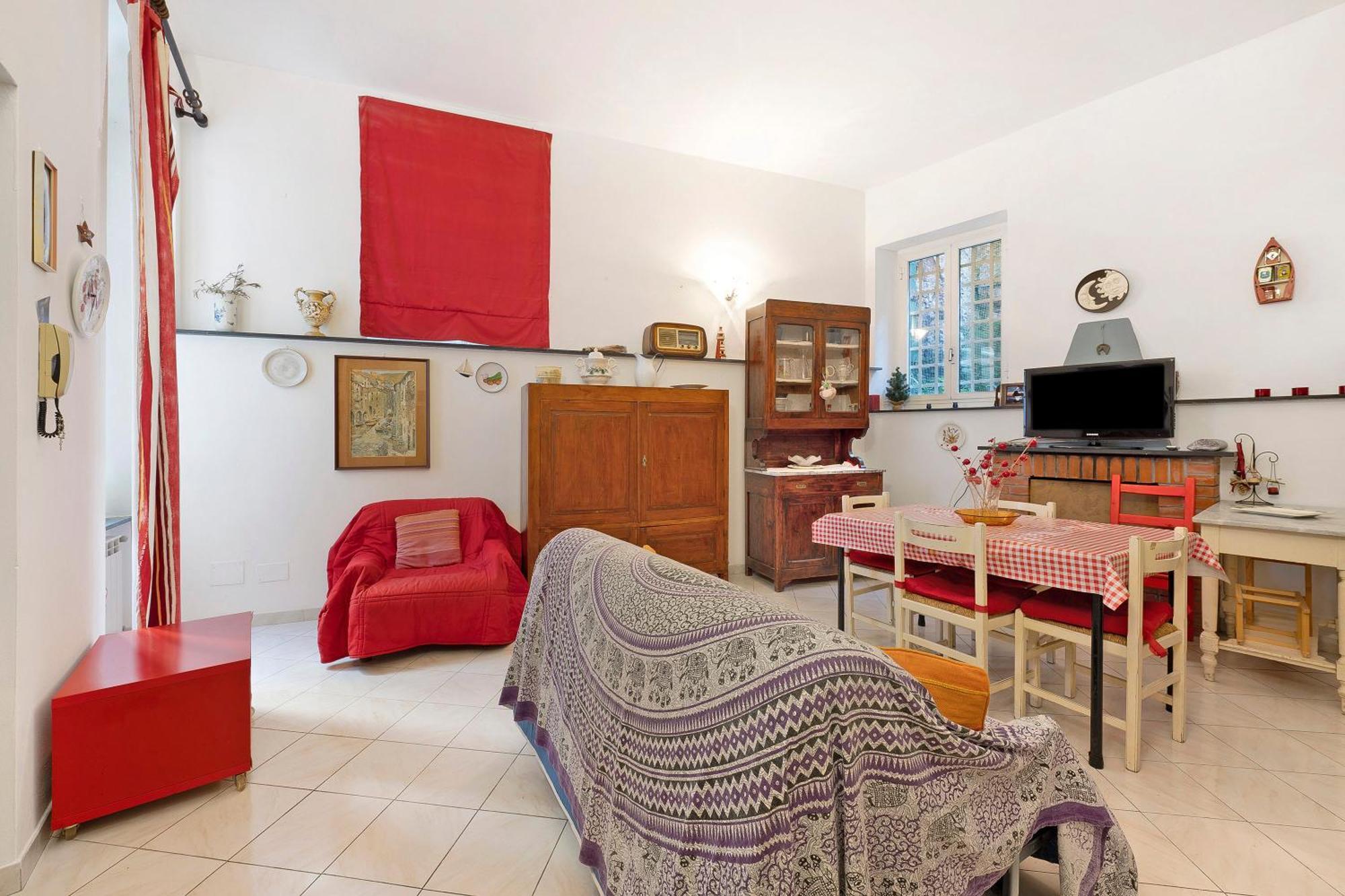 Giomar Apartment Levanto Luaran gambar