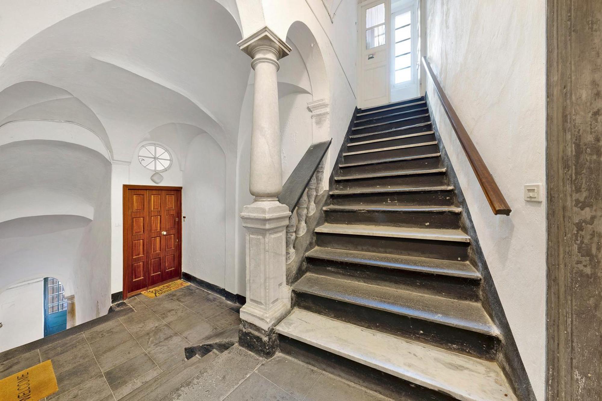 Giomar Apartment Levanto Luaran gambar