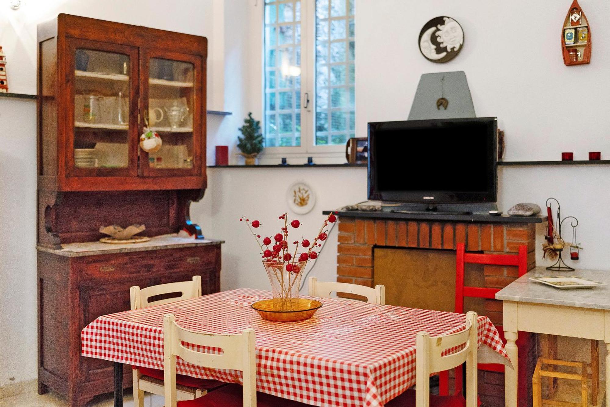 Giomar Apartment Levanto Luaran gambar